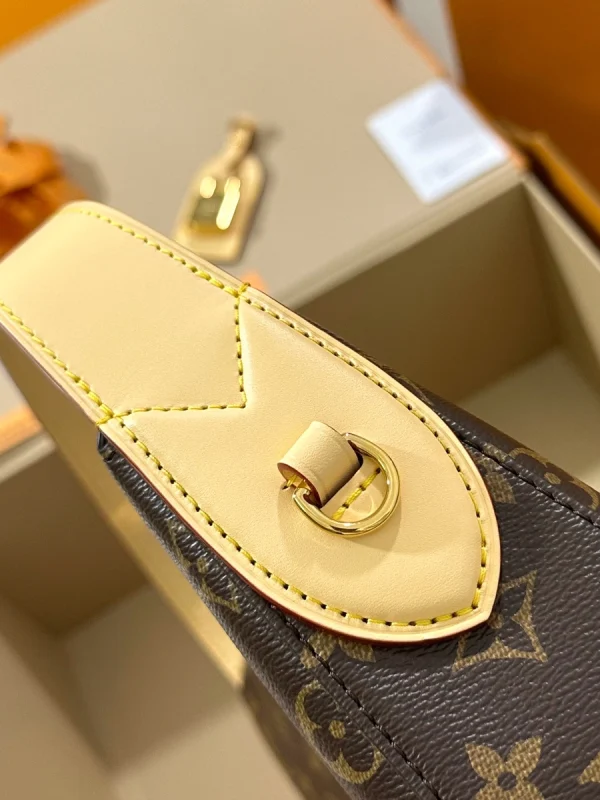 LV Slouchy PM Monogram 流浪包系列-M11952：圖片 30