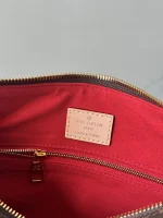 LV Slouchy PM Monogram 流浪包系列-M11952：圖片 15