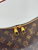 LV Slouchy PM Monogram 流浪包系列-M11952：圖片 12