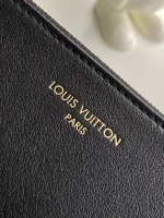 LV Coussin Hobo MM Monogram 流浪包-M12068：圖片 8