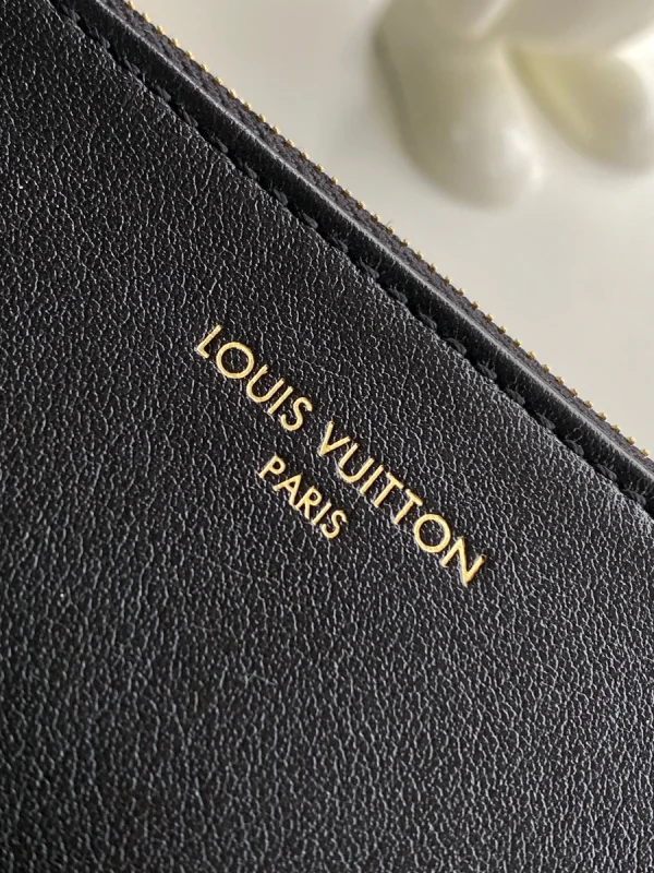 LV Coussin Hobo MM Monogram 流浪包-M12068：圖片 8