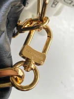 LV Coussin Hobo MM Monogram 流浪包-M12068：圖片 7