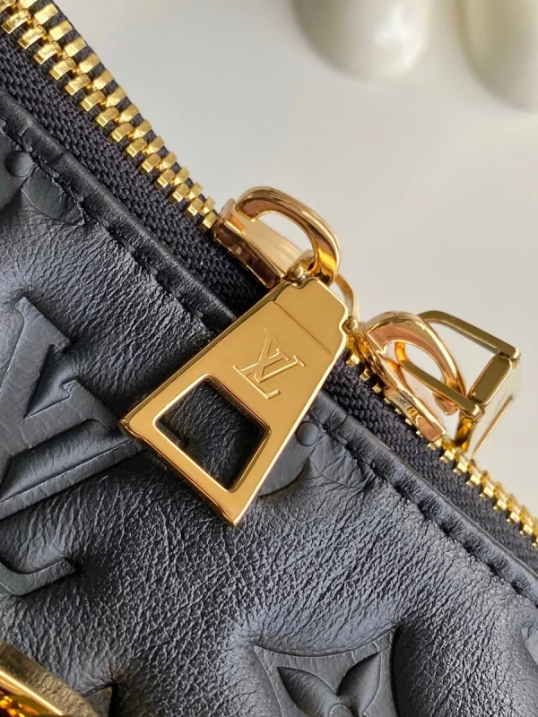 LV Coussin Hobo MM Monogram 流浪包-M12068：圖片 6