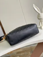 LV Coussin Hobo MM Monogram 流浪包-M12068：圖片 5
