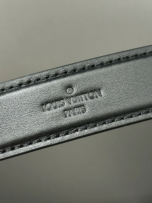 LV 2024 秋冬時裝秀系列Lucky Trunk Monogram 小盒子包 -M12075：圖片 18