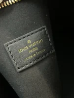 LV 2024 秋冬時裝秀系列Lucky Trunk Monogram 小盒子包 -M12075：圖片 17