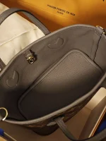LV 新款雙面設計NeverfullNeverfull Bandoulière Inside Out BB包包-M12109：圖片 26