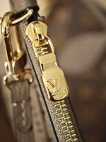 LV 新款雙面設計NeverfullNeverfull Bandoulière Inside Out BB包包-M12109：圖片 27