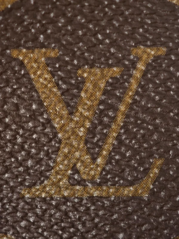 LV 新款雙面設計NeverfullNeverfull Bandoulière Inside Out BB包包-M12109：圖片 32
