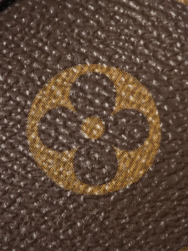 LV 新款雙面設計NeverfullNeverfull Bandoulière Inside Out BB包包-M12109：圖片 33