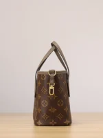 LV 新款雙面設計NeverfullNeverfull Bandoulière Inside Out BB包包-M12109：圖片 5