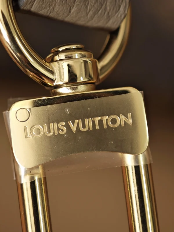 LV 新款雙面設計NeverfullNeverfull Bandoulière Inside Out BB包包-M12109：圖片 34