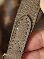 LV 新款雙面設計NeverfullNeverfull Bandoulière Inside Out BB包包-M12109：圖片 37