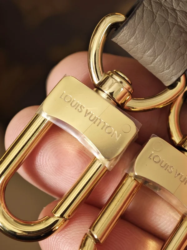 LV 新款雙面設計NeverfullNeverfull Bandoulière Inside Out BB包包-M12109：圖片 38