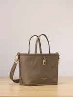 LV 新款雙面設計NeverfullNeverfull Bandoulière Inside Out BB包包-M12109：圖片 7