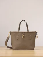 LV 新款雙面設計NeverfullNeverfull Bandoulière Inside Out BB包包-M12109：圖片 9