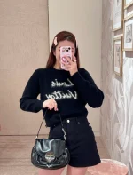 LV Sunset Vibe Monogram 單肩包-M12192：圖片 3