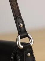LV Sunset Vibe Monogram 單肩包-M12192：圖片 18