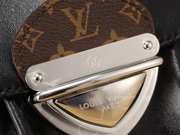 LV Sunset Vibe Monogram 單肩包-M12192：圖片 21