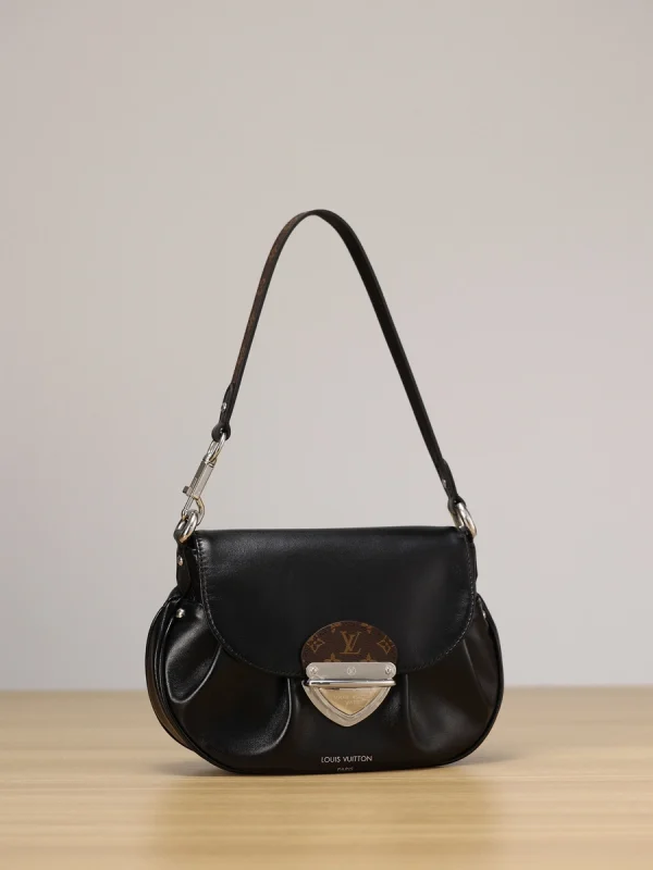 LV Sunset Vibe Monogram 單肩包-M12192：圖片 12