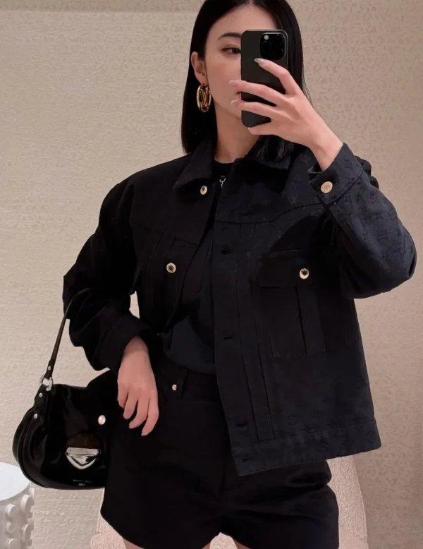 LV Sunset Vibe Monogram 單肩包-M12192：圖片 7