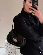 LV Sunset Vibe Monogram 單肩包-M12192：圖片 6