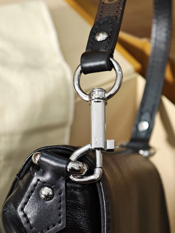 LV Sunset Vibe Monogram 單肩包-M12192：圖片 46