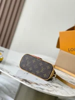 LV Nano Alma Monogram 貝殼包-M12199：圖片 7