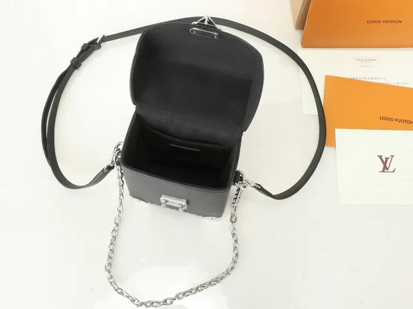 LV Camera Box Vibe 手機盒 手機包-M12362：圖片 9