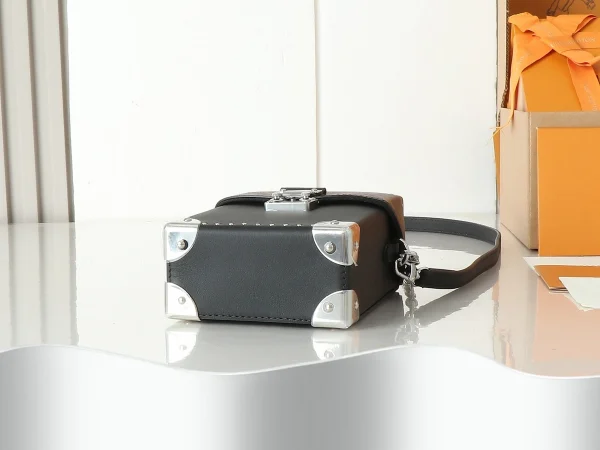 LV Camera Box Vibe 手機盒 手機包-M12362：圖片 5