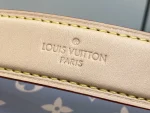 LV 2024 秋冬時裝秀系列Side Trunk MM 小盒子包-M12428：圖片 11