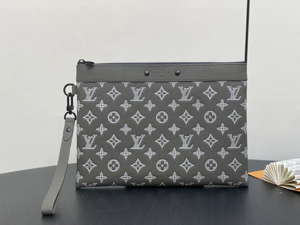 LV Pochette To-Go 手拿包-M12499：圖片 2