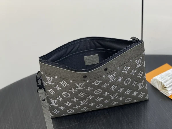 LV Pochette To-Go 手拿包-M12499：圖片 10