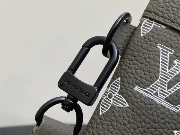 LV Pochette To-Go 手拿包-M12499：圖片 8