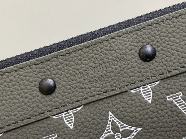 LV Pochette To-Go 手拿包-M12499：圖片 7