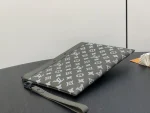 LV Pochette To-Go 手拿包-M12499：圖片 5