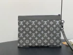 LV Pochette To-Go 手拿包-M12499：圖片 4