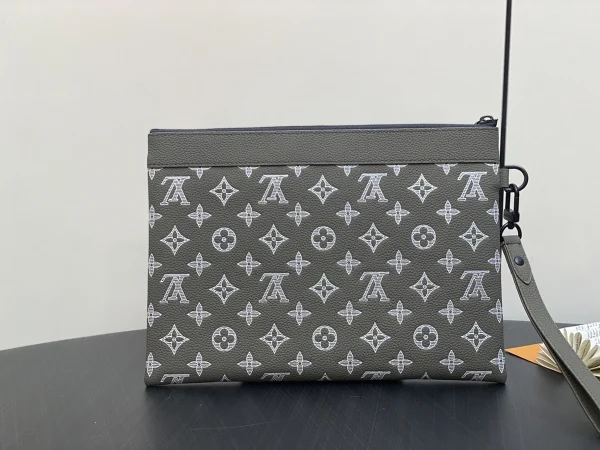 LV Pochette To-Go 手拿包-M12499：圖片 4