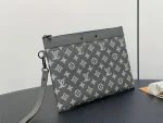 LV Pochette To-Go 手拿包-M12499：圖片 3