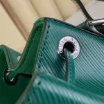 LV Noé BB Epi 水桶袋-M12603：圖片 8