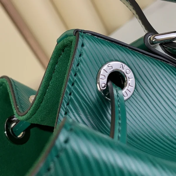 LV Noé BB Epi 水桶袋-M12603：圖片 8