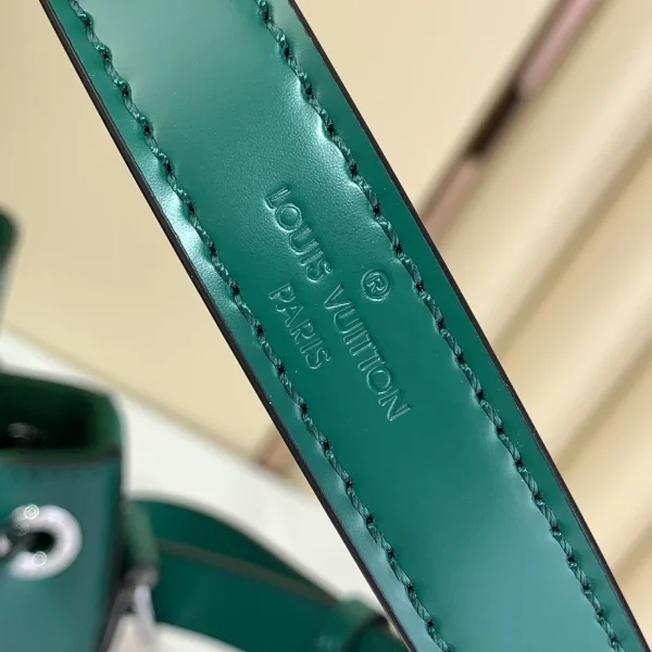 LV Noé BB Epi 水桶袋-M12603：圖片 7