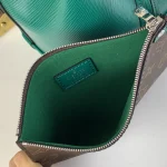 LV Noé BB Epi 水桶袋-M12603：圖片 6