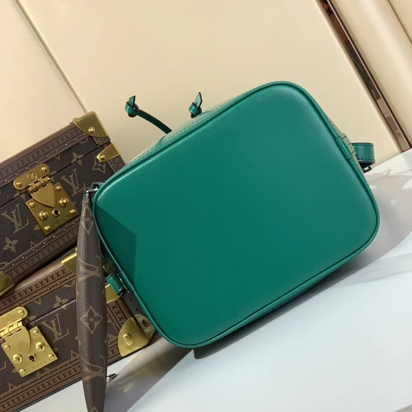 LV Noé BB Epi 水桶袋-M12603：圖片 5