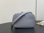 LV 2024 秋冬時裝秀系列Néonoé BB Monogram Ink 水桶包-M12749：圖片 8
