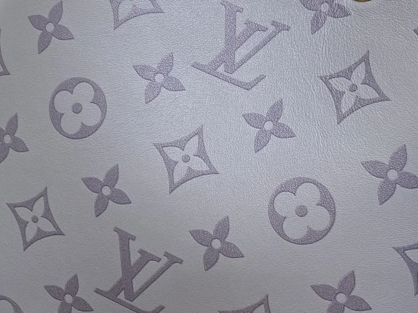 LV 2024 秋冬時裝秀系列Néonoé BB Monogram Ink 水桶包-M12749：圖片 13