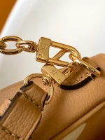 LV Wallet on Chain Ivy Monogram epi 鏈條包 斜揹包-M12758：圖片 12