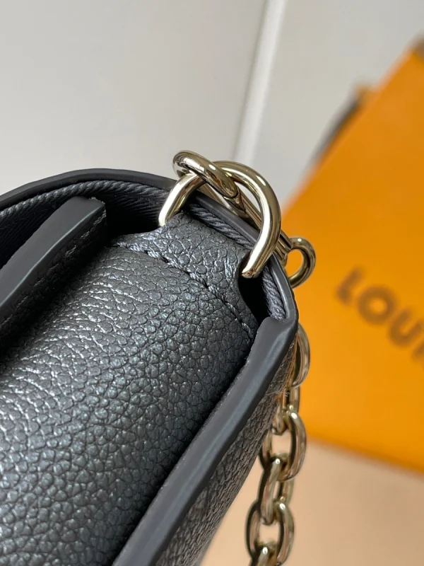 LV Wallet On Chain Métis 鏈條包-M12761：圖片 10