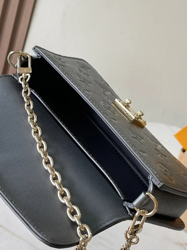 LV Wallet On Chain Métis 鏈條包-M12761：圖片 9