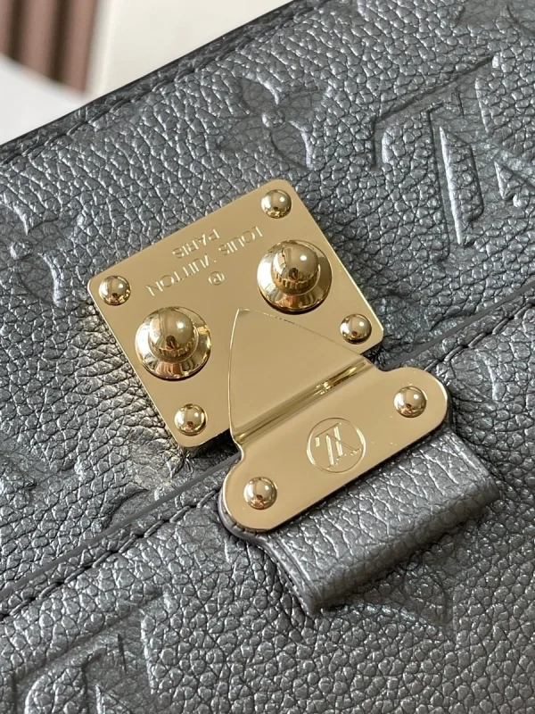 LV Wallet On Chain Métis 鏈條包-M12761：圖片 7